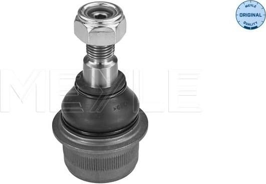 Ball Joint MEYLE-ORIGINAL: True to OE. 016 010 0021