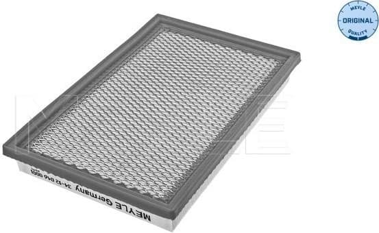 Air Filter MEYLE-ORIGINAL: True to OE. 34-12 046 0001