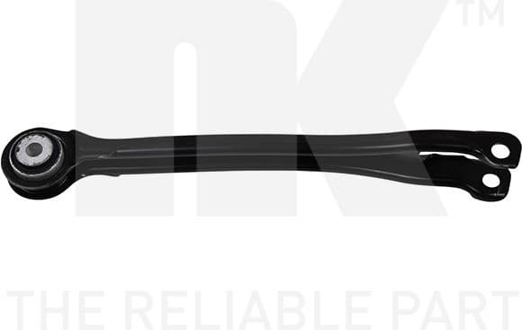 Control/Trailing Arm, wheel suspension 5013369