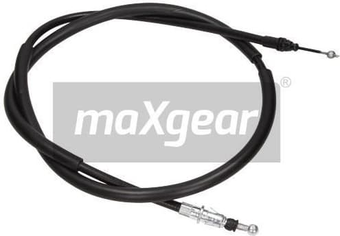 Cable Pull, parking brake 32-0491