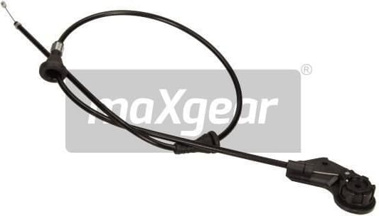 Bonnet Cable 32-0587