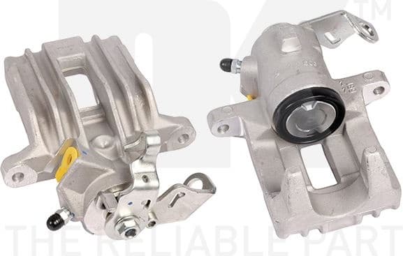 Brake Caliper 2147172