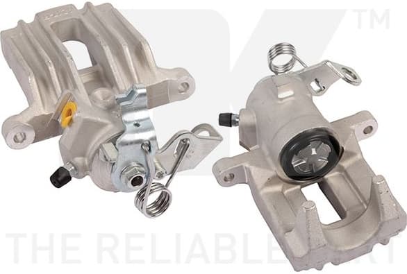 Brake Caliper 2147272