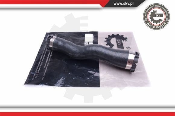 Charge Air Hose 24SKV715