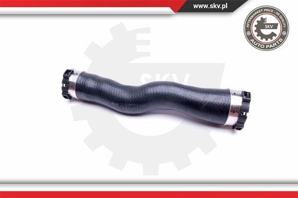Charge Air Hose 24SKV715 - image 2
