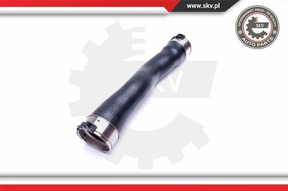 Charge Air Hose 24SKV715 - image 3