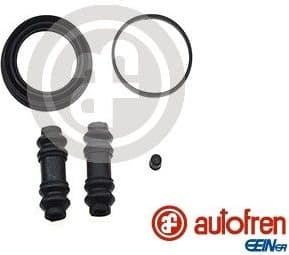 Repair Kit, brake caliper D4333