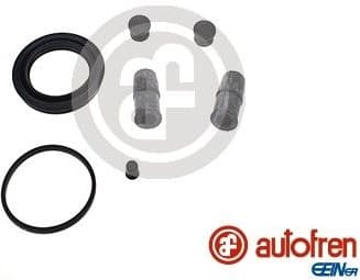 Repair Kit, brake caliper D41824