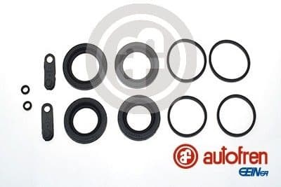 Repair Kit, brake caliper D4791