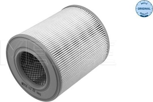 Air Filter MEYLE-ORIGINAL: True to OE. 112 321 0003