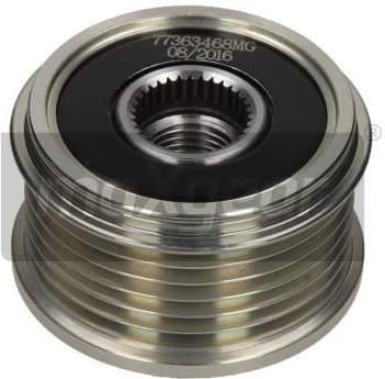 Alternator Freewheel Clutch 54-1120