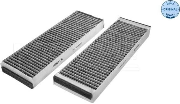 Filter, cabin air MEYLE-ORIGINAL: True to OE. 112 320 0015/S