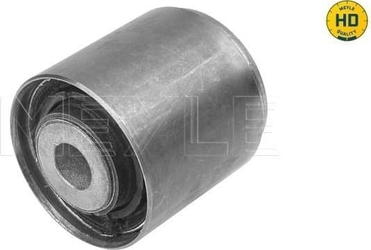 Mounting, control/trailing arm MEYLE-HD: Better than OE. 314 710 0018/HD