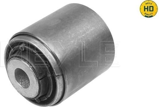 Mounting, control/trailing arm MEYLE-HD: Better than OE. 314 710 0018/HD - image 2