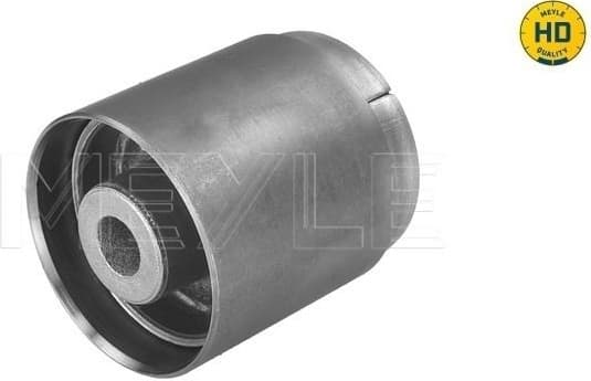 Mounting, control/trailing arm MEYLE-HD: Better than OE. 314 710 0019/HD