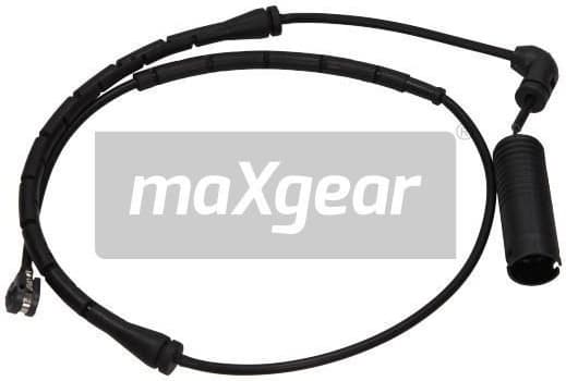 Warning Contact, brake pad wear 20-0146