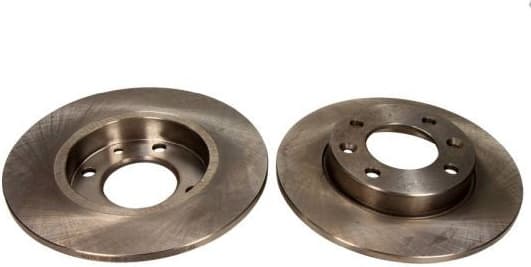 Brake Disc 19-0817