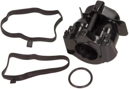 Oil Separator, crankcase ventilation 18-1275