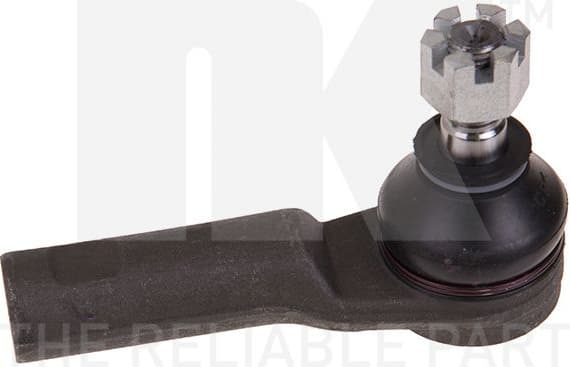 Tie Rod End 5032258 - image 2