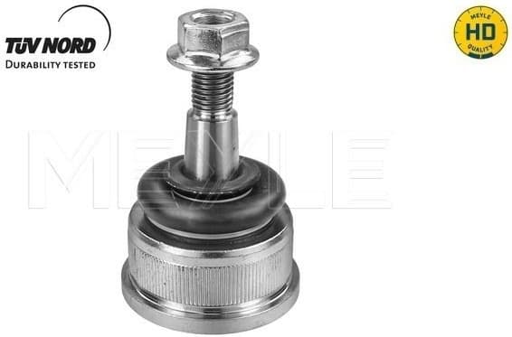 Control/Trailing Arm, wheel suspension MEYLE-HD: Better than OE. 316 050 3601/HD - image 2