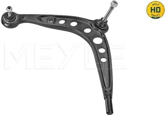 Control/Trailing Arm, wheel suspension MEYLE-HD: Better than OE. 316 050 3602/HD