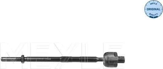 Inner Tie Rod MEYLE-ORIGINAL: True to OE. 36-16 031 0009