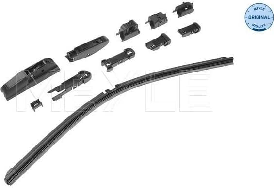 Wiper Blade MEYLE-ORIGINAL: True to OE. 029 400 1600
