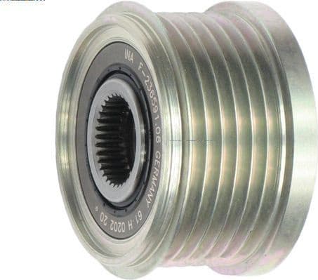 Alternator Freewheel Clutch Ina AFP3009(INA)