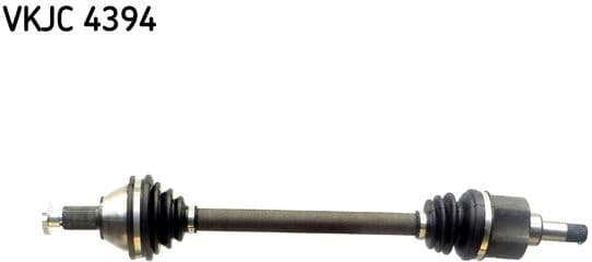 Drive Shaft VKJC 4394