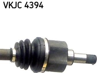 Drive Shaft VKJC 4394 - image 3