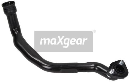 Hose, cylinder head cover ventilation 18-0212