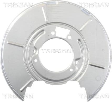 Splash Guard, brake disc 8125 11207