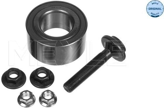 Wheel Bearing Kit MEYLE-ORIGINAL: True to OE. 100 498 0138