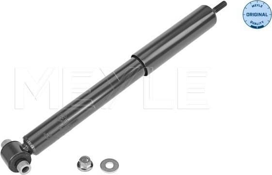 Shock Absorber MEYLE-ORIGINAL: True to OE. 526 725 0005