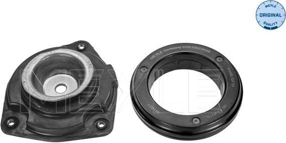 Repair Kit, suspension strut support mount MEYLE-ORIGINAL-KIT: Better solution for you! 36-14 641 0005