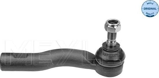 Tie Rod End MEYLE-ORIGINAL: True to OE. 30-16 020 0140
