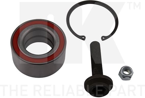 Wheel Bearing Kit 752528