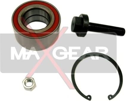 Wheel Bearing Kit 33-0397 - image 2