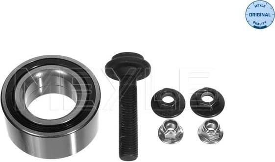 Wheel Bearing Kit MEYLE-ORIGINAL: True to OE. 100 498 0337