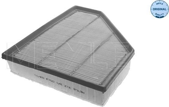 Air Filter MEYLE-ORIGINAL: True to OE. 312 321 0013 - image 2