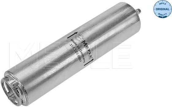 Fuel Filter MEYLE-ORIGINAL: True to OE. 314 323 0001