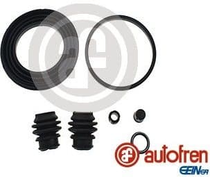 Repair Kit, brake caliper D4913