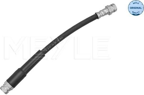 Brake Hose MEYLE-ORIGINAL: True to OE. 100 611 0073