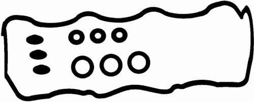 Gasket Set, cylinder head cover RK3359