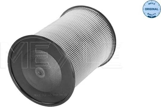 Air Filter MEYLE-ORIGINAL: True to OE. 712 321 0004