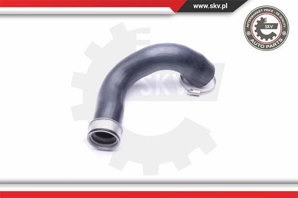 Charge Air Hose 43SKV240 - image 2