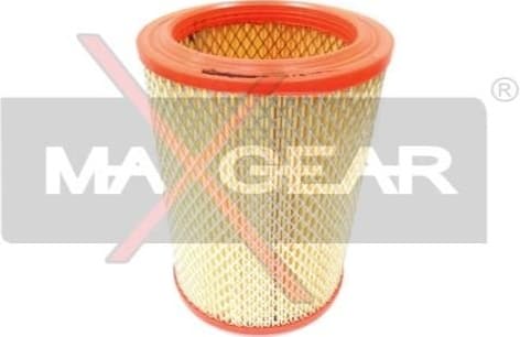 Air Filter 26-0172