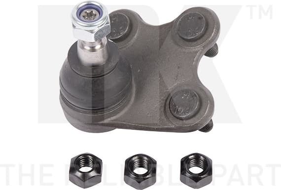 Ball Joint 5044752