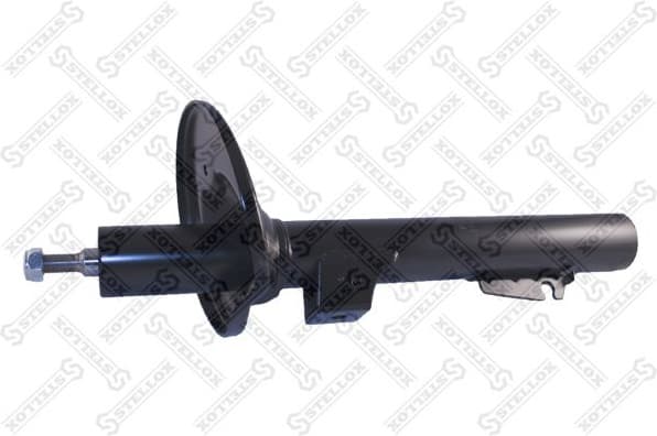 Shock Absorber 4114-0159-SX