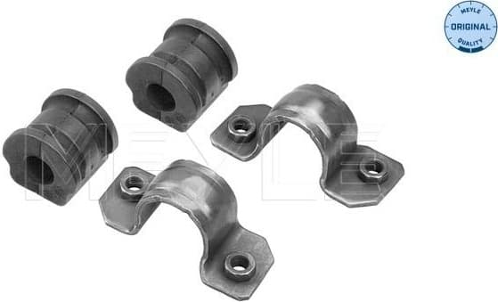 Mounting, stabiliser bar MEYLE-ORIGINAL-KIT: Better solution for you! 100 411 0050/S